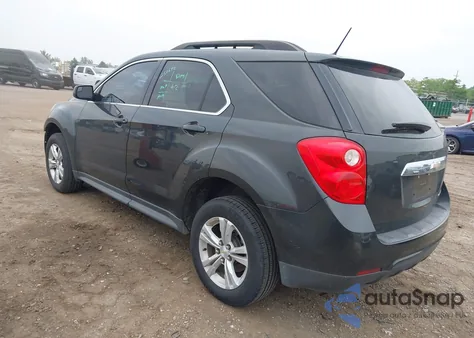 2014 Chevrolet Equinox 1Lt from USA, damaged, VIN 2GNALBEKXE6153007